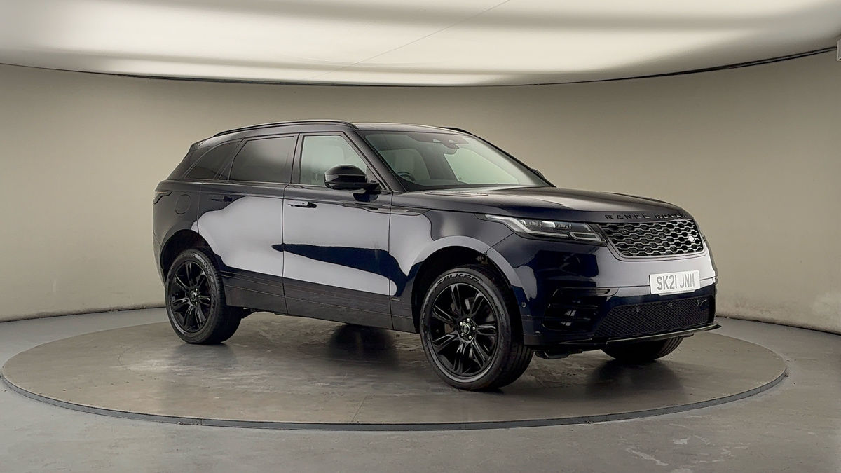 Used Land Rover Range Rover Velar 2021 for sale - 75503900: Photo 34
