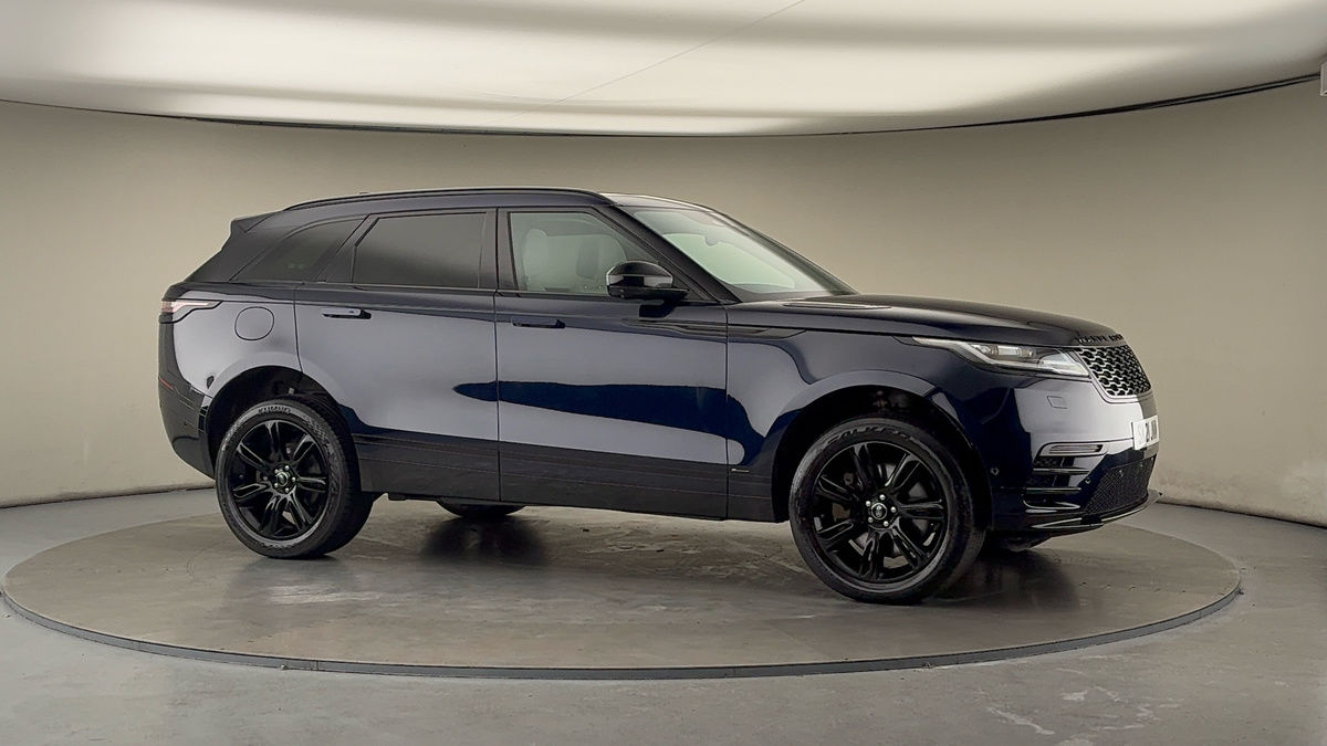 Used Land Rover Range Rover Velar 2021 for sale - 75503900: Photo 35