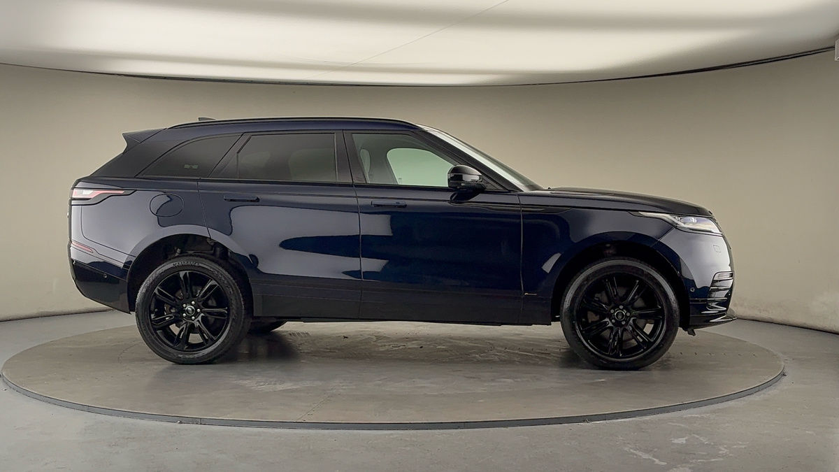 Used Land Rover Range Rover Velar 2021 for sale - 75503900: Photo 36