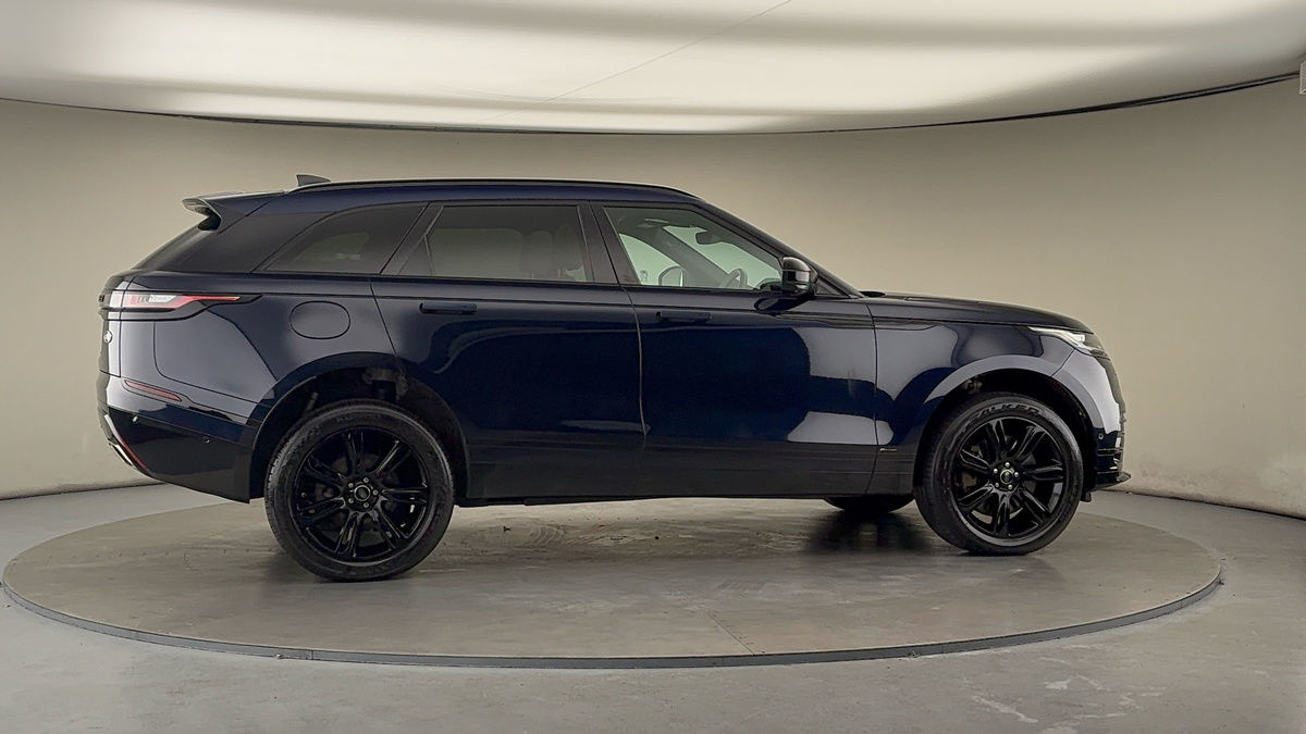 Used Land Rover Range Rover Velar 2021 for sale - 75503900: Photo 37