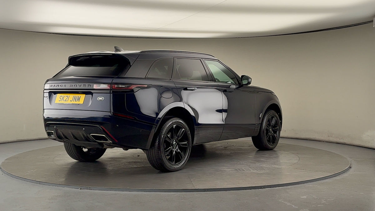 Used Land Rover Range Rover Velar 2021 for sale - 75503900: Photo 39