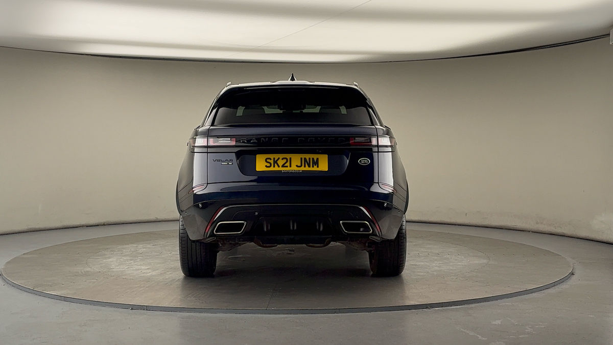 Used Land Rover Range Rover Velar 2021 for sale - 75503900: Photo 4