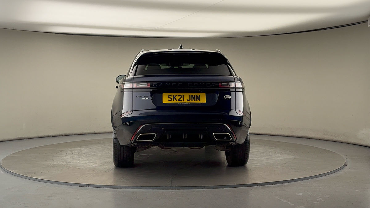 Used Land Rover Range Rover Velar 2021 for sale - 75503900: Photo 41