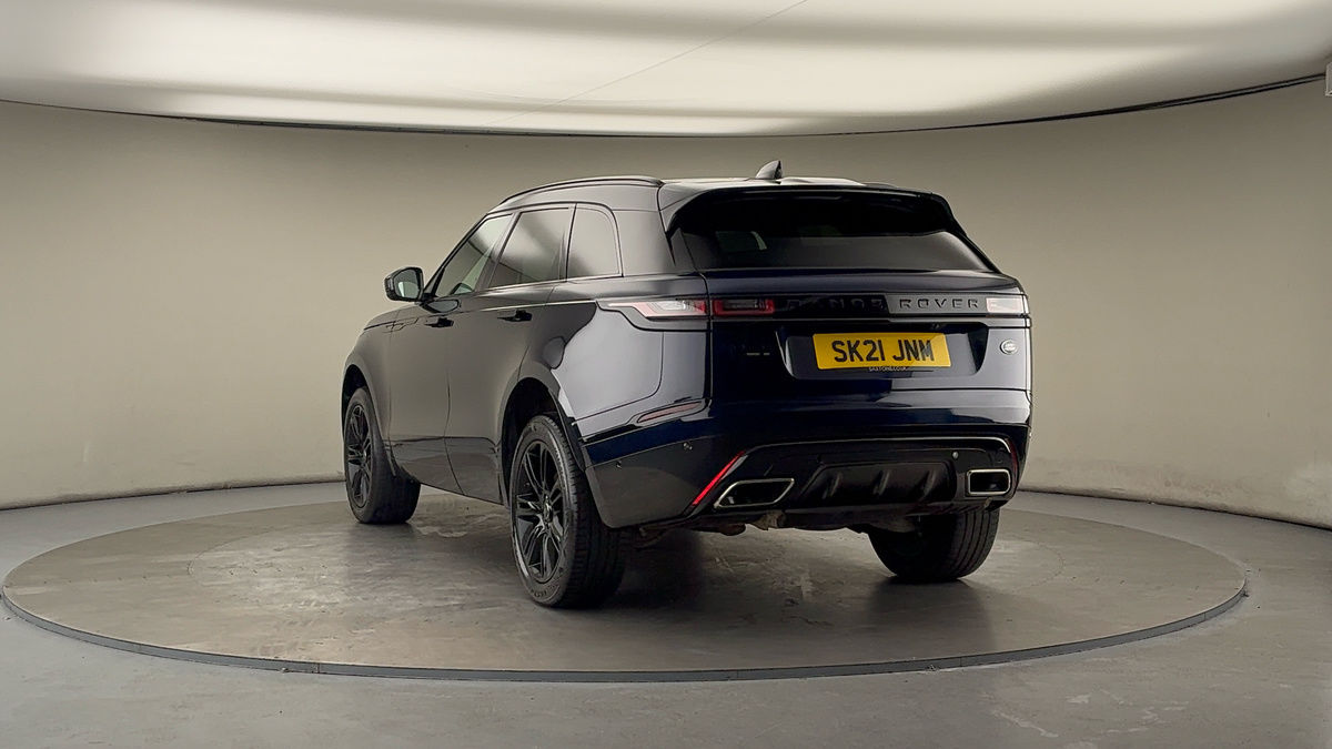 Used Land Rover Range Rover Velar 2021 for sale - 75503900: Photo 42