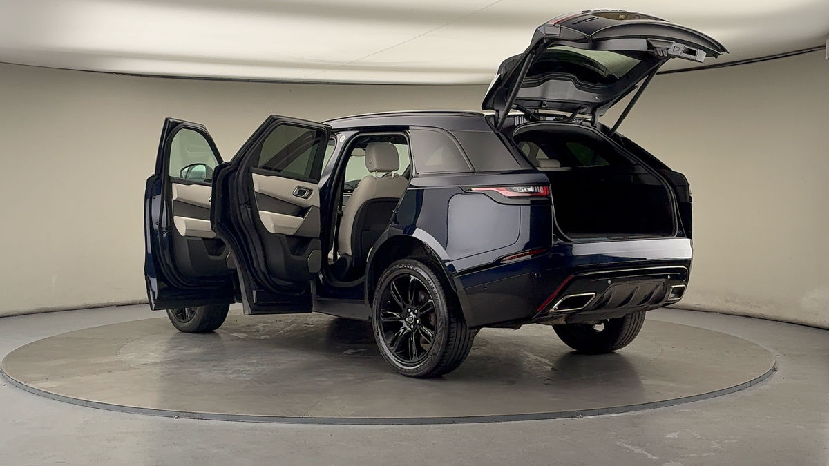Used Land Rover Range Rover Velar 2021 for sale - 75503900: Photo 43