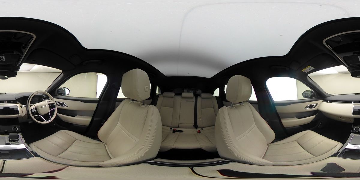 Used Land Rover Range Rover Velar 2021 for sale - 75503900: Photo 44