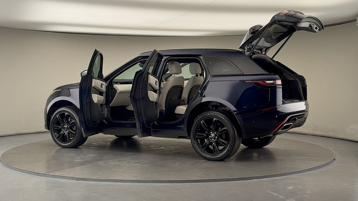 Used Land Rover Range Rover Velar 2021 for sale - 75503900: Photo 45