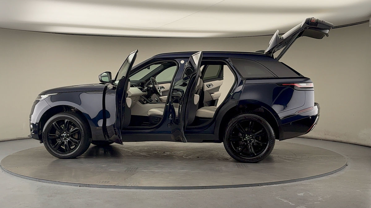 Used Land Rover Range Rover Velar 2021 for sale - 75503900: Photo 46