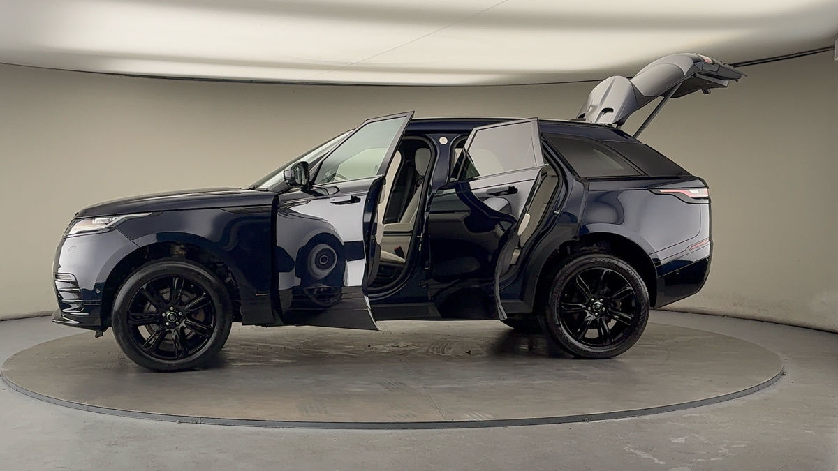 Used Land Rover Range Rover Velar 2021 for sale - 75503900: Photo 47