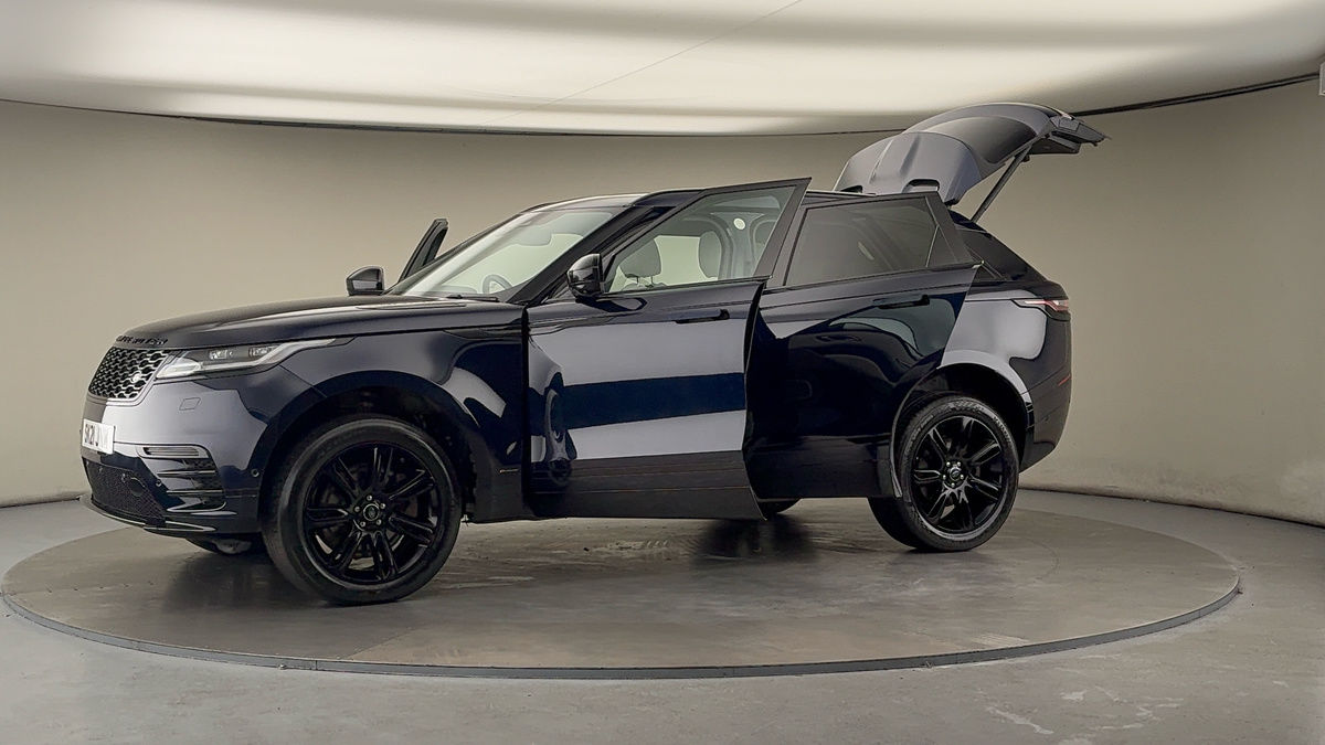Used Land Rover Range Rover Velar 2021 for sale - 75503900: Photo 48
