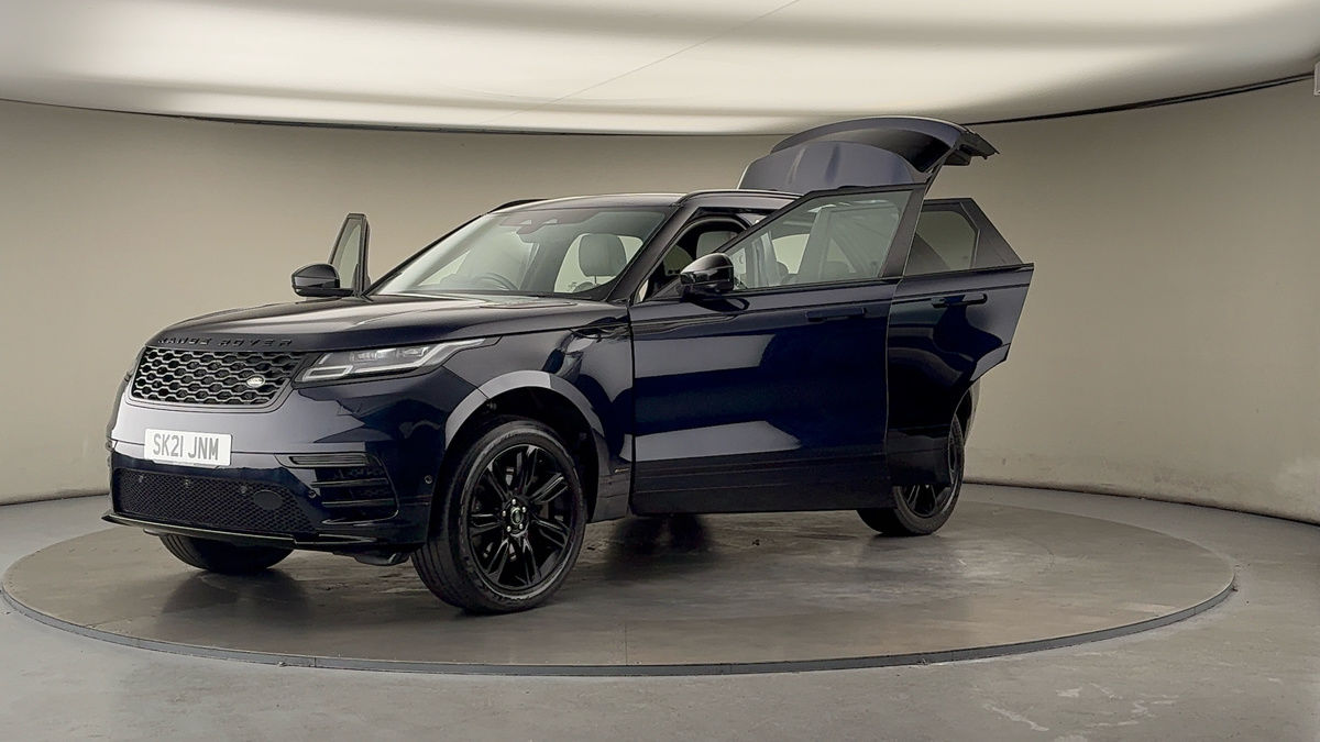 Used Land Rover Range Rover Velar 2021 for sale - 75503900: Photo 49