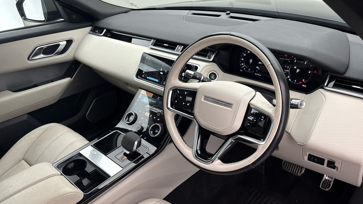 Used Land Rover Range Rover Velar 2021 for sale - 75503900: Photo 5