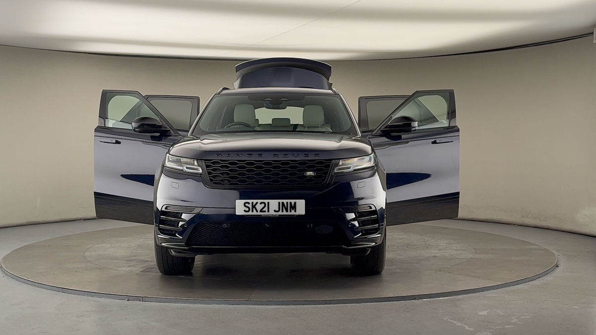 Used Land Rover Range Rover Velar 2021 for sale - 75503900: Photo 51