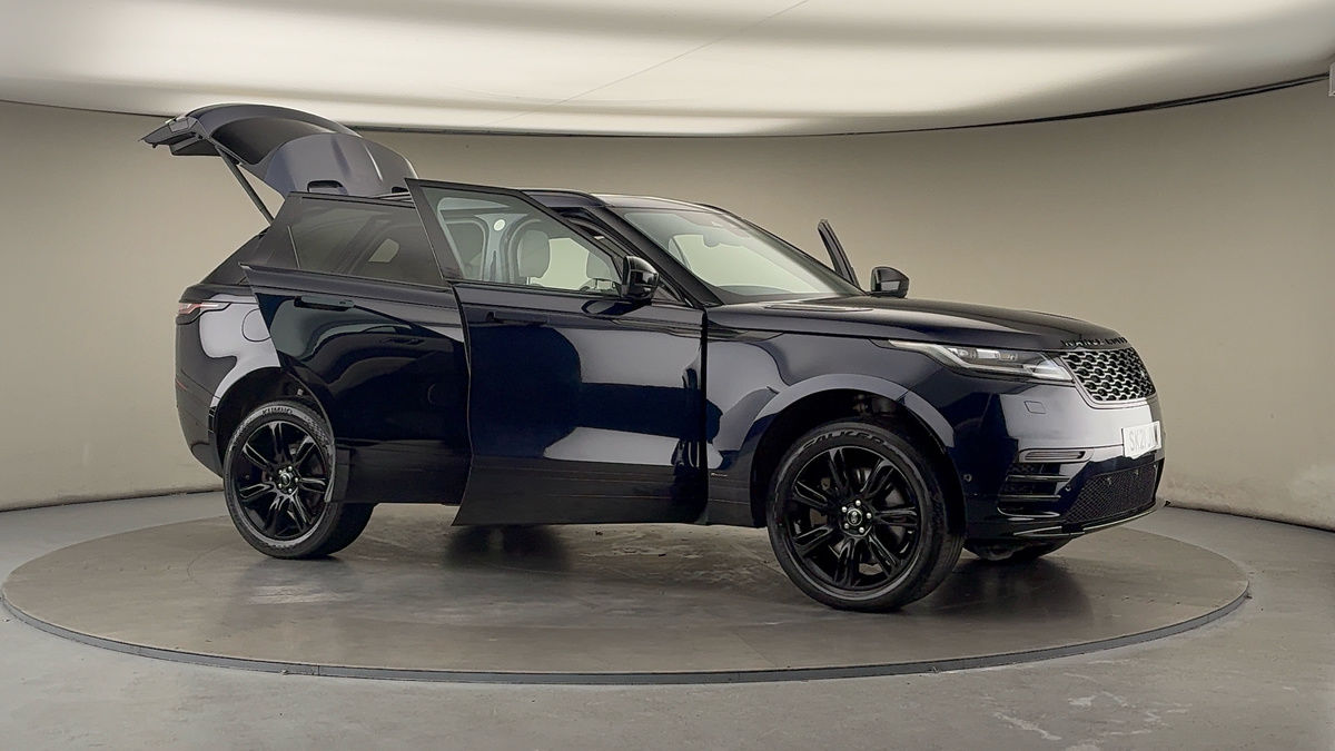 Used Land Rover Range Rover Velar 2021 for sale - 75503900: Photo 54