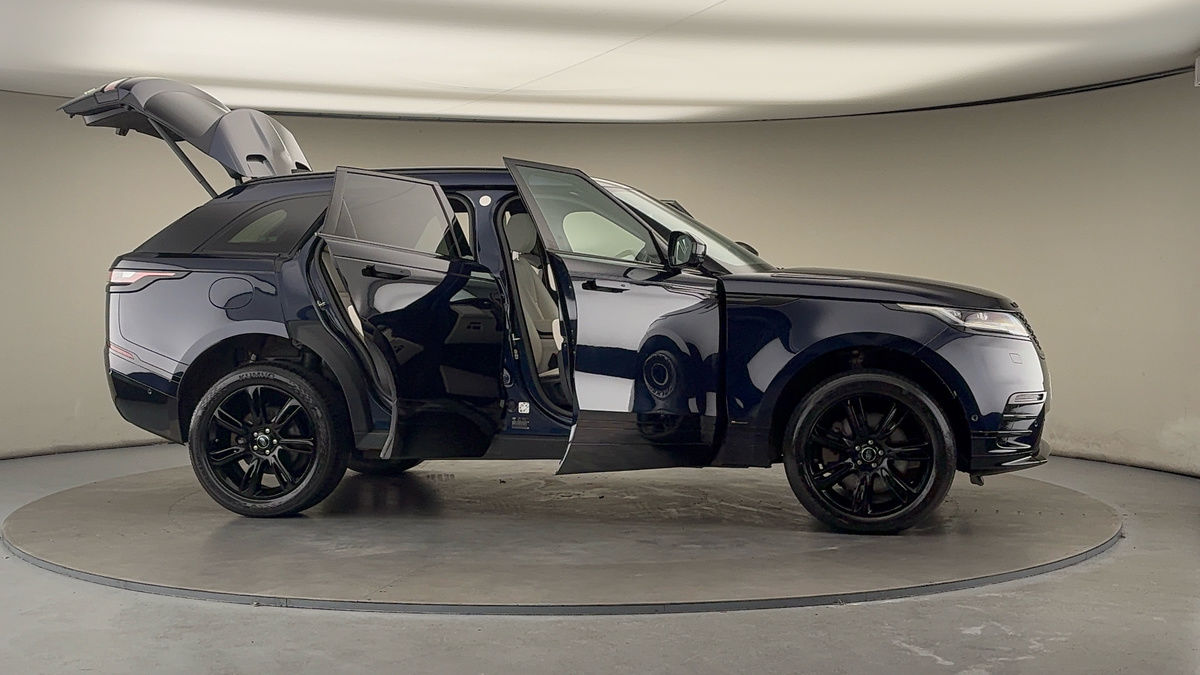 Used Land Rover Range Rover Velar 2021 for sale - 75503900: Photo 55