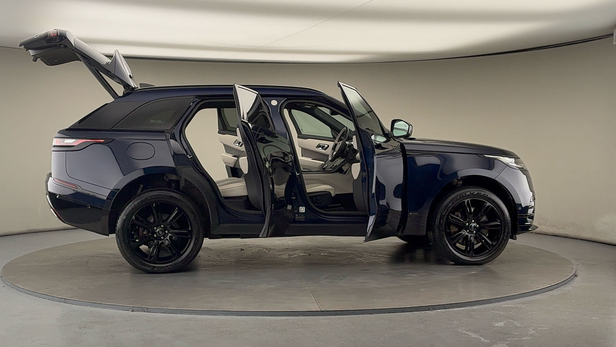 Used Land Rover Range Rover Velar 2021 for sale - 75503900: Photo 56