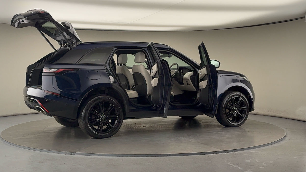 Used Land Rover Range Rover Velar 2021 for sale - 75503900: Photo 57