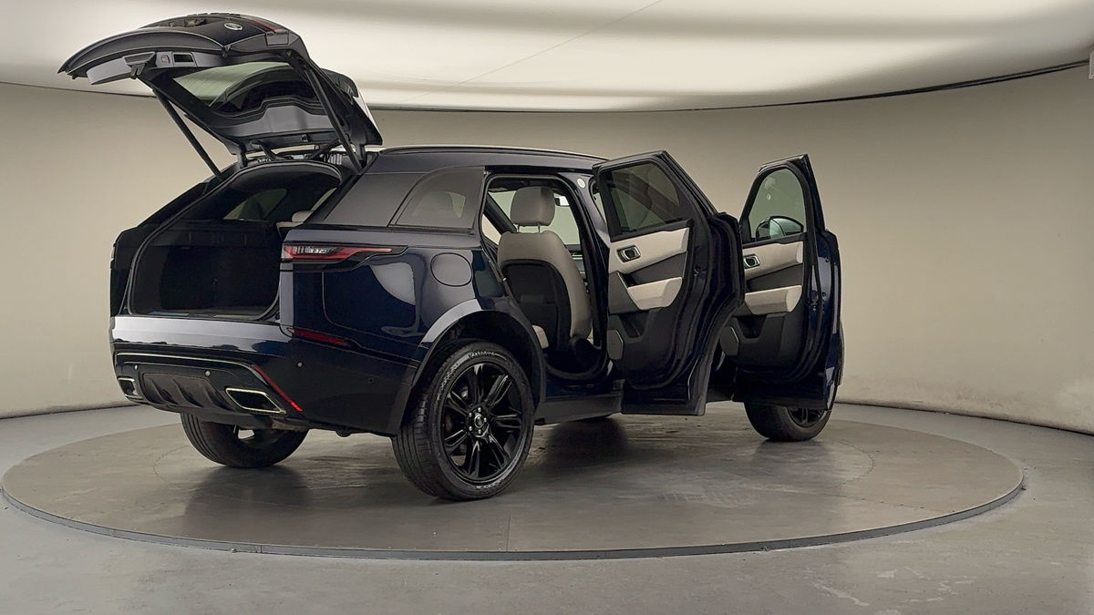 Used Land Rover Range Rover Velar 2021 for sale - 75503900: Photo 58