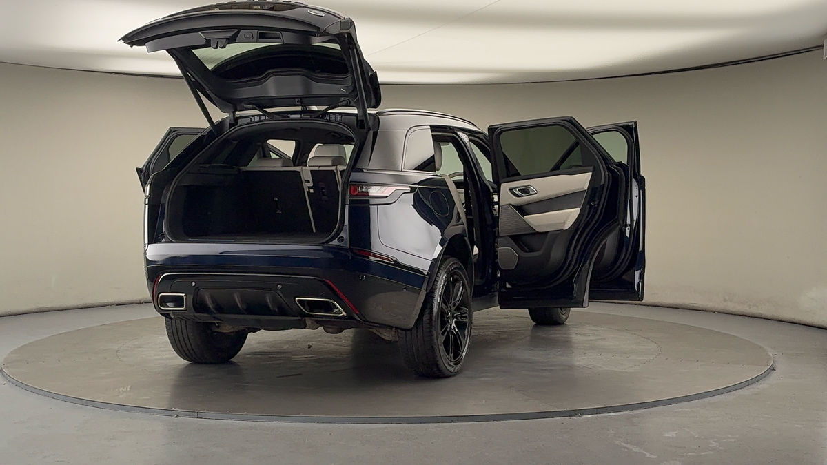 Used Land Rover Range Rover Velar 2021 for sale - 75503900: Photo 59