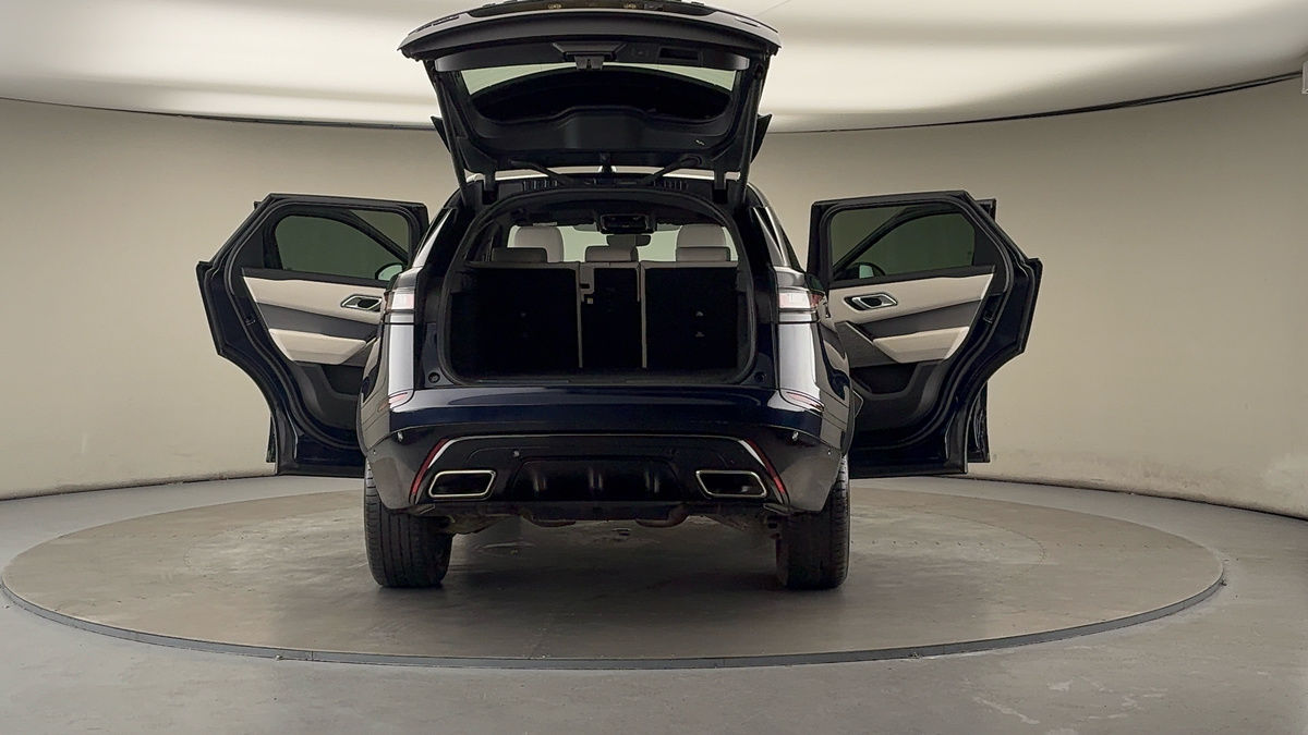 Used Land Rover Range Rover Velar 2021 for sale - 75503900: Photo 60