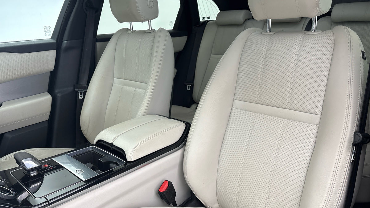 Used Land Rover Range Rover Velar 2021 for sale - 75503900: Photo 7