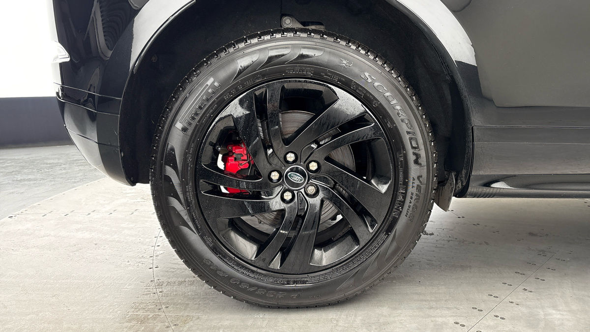 Used Land Rover Range Rover Evoque 2021 for sale - 77118331: Photo 10