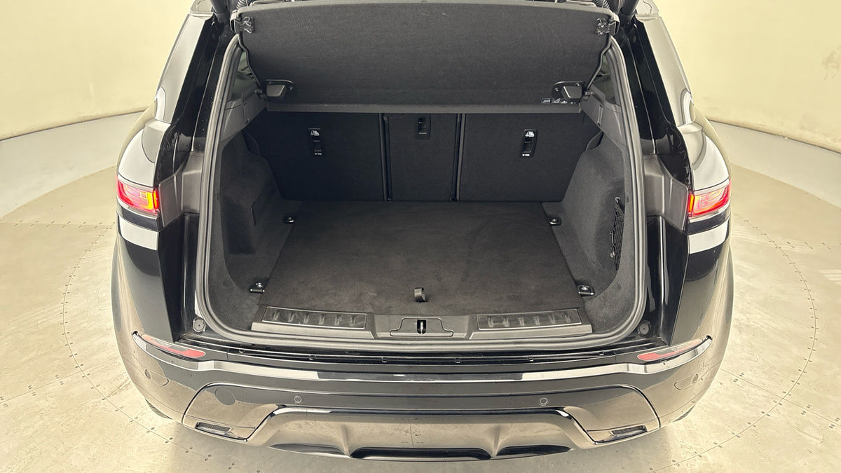 Used Land Rover Range Rover Evoque 2021 for sale - 77118331: Photo 11