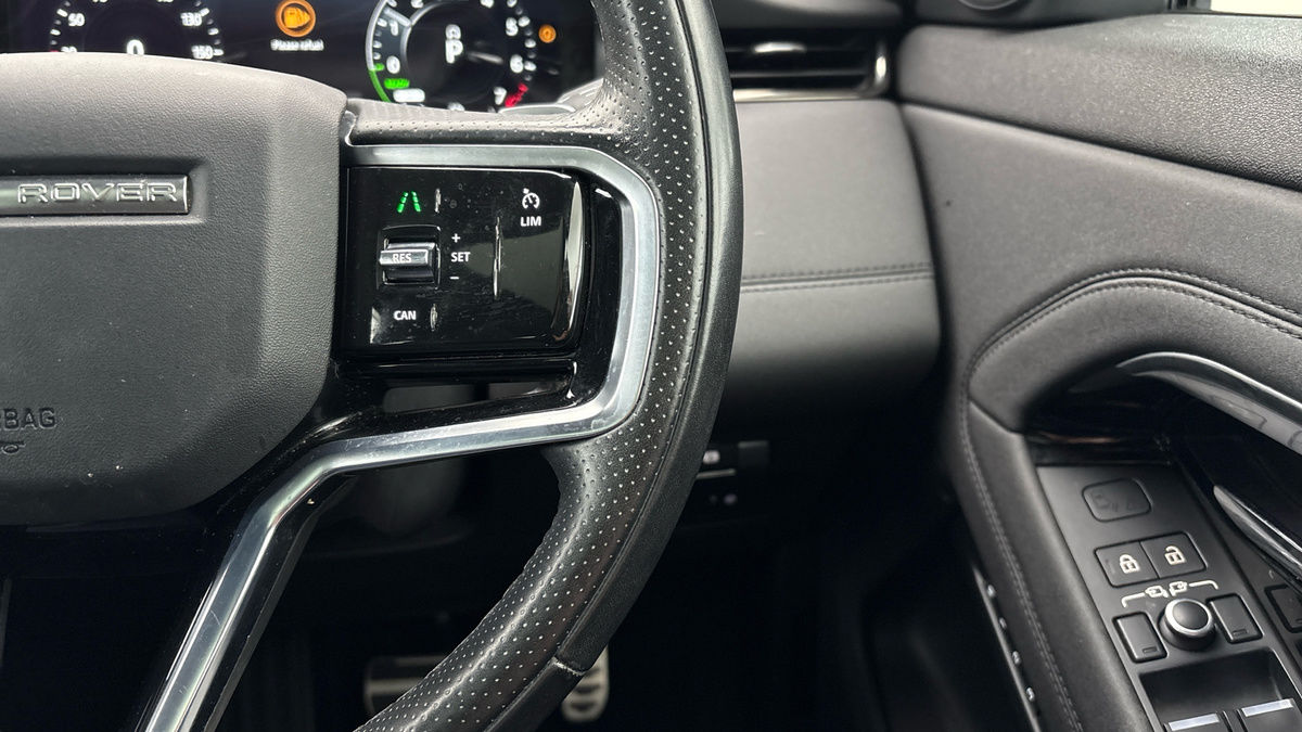 Used Land Rover Range Rover Evoque 2021 for sale - 77118331: Photo 14