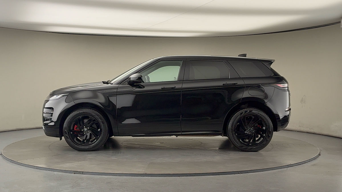 Used Land Rover Range Rover Evoque 2021 for sale - 77118331: Photo 15