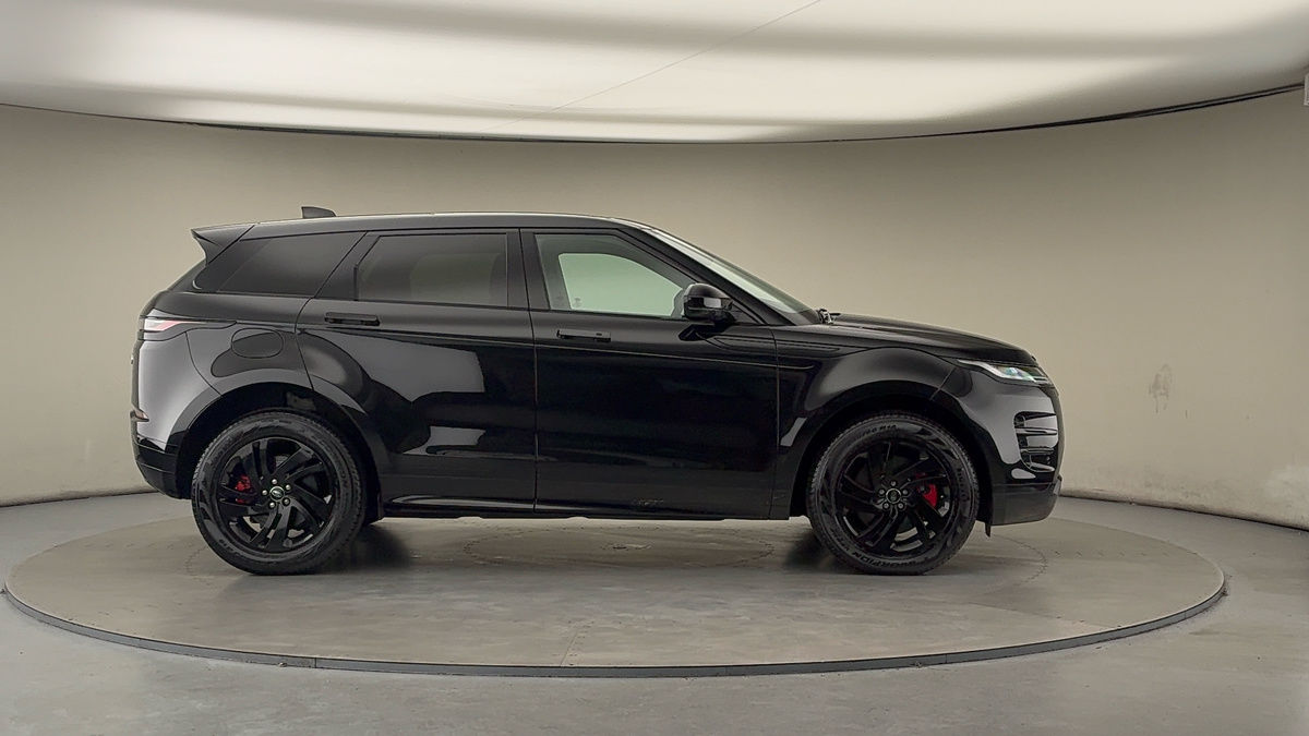 Used Land Rover Range Rover Evoque 2021 for sale - 77118331: Photo 16