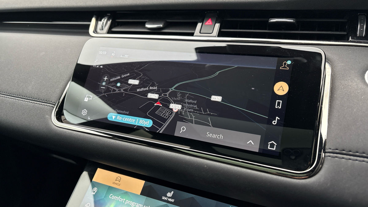 Used Land Rover Range Rover Evoque 2021 for sale - 77118331: Photo 17