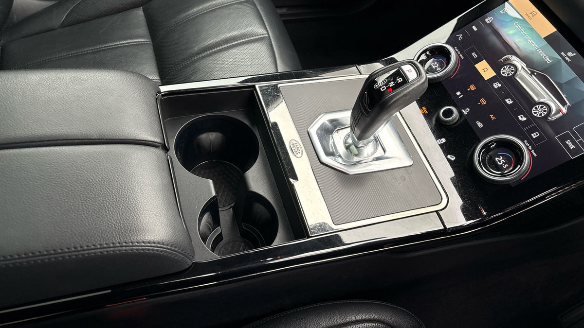 Used Land Rover Range Rover Evoque 2021 for sale - 77118331: Photo 18