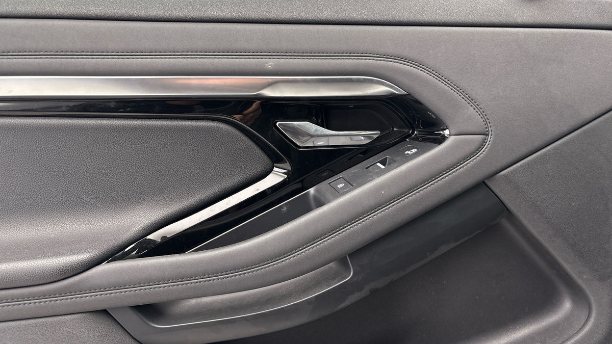 Used Land Rover Range Rover Evoque 2021 for sale - 77118331: Photo 19