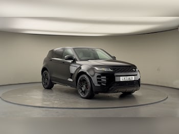 2021 - 1.5 P300e R-Dynamic SE 5dr Auto