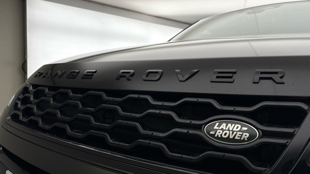 Used Land Rover Range Rover Evoque 2021 for sale - 77118331: Photo 24