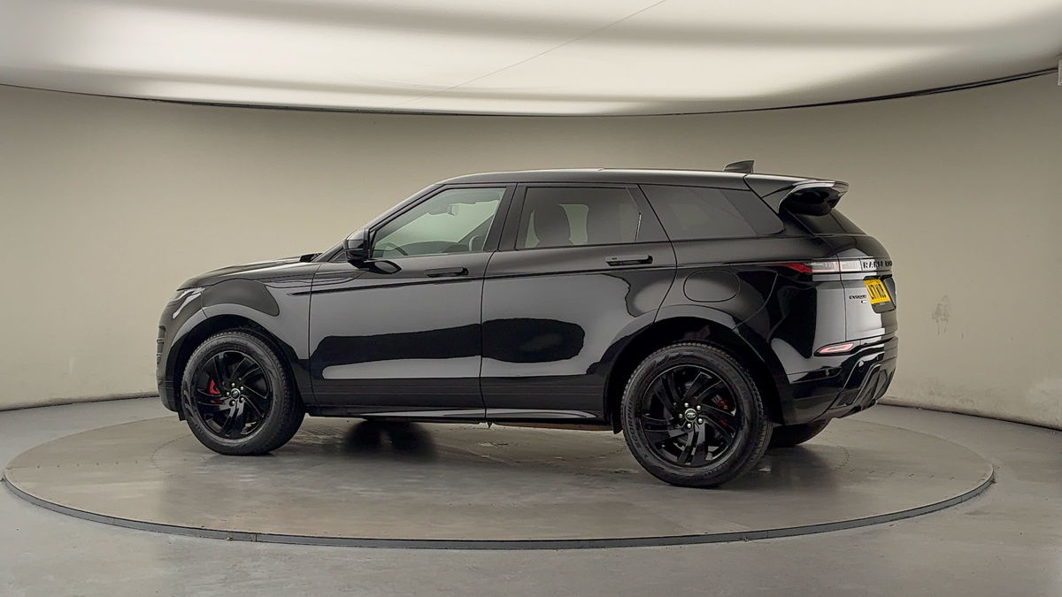 Used Land Rover Range Rover Evoque 2021 for sale - 77118331: Photo 26