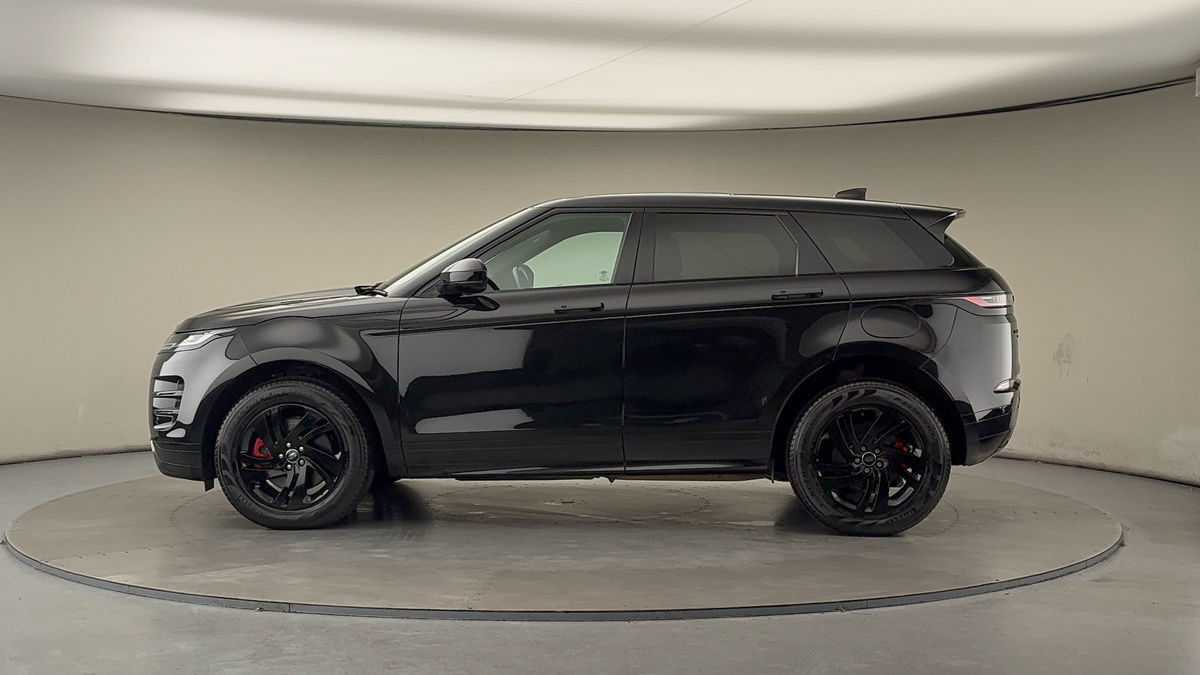 Used Land Rover Range Rover Evoque 2021 for sale - 77118331: Photo 27