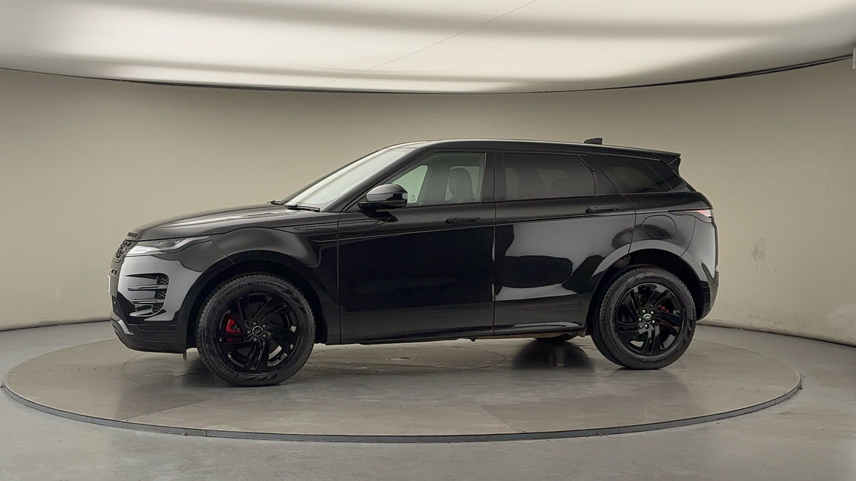 Used Land Rover Range Rover Evoque 2021 for sale - 77118331: Photo 28