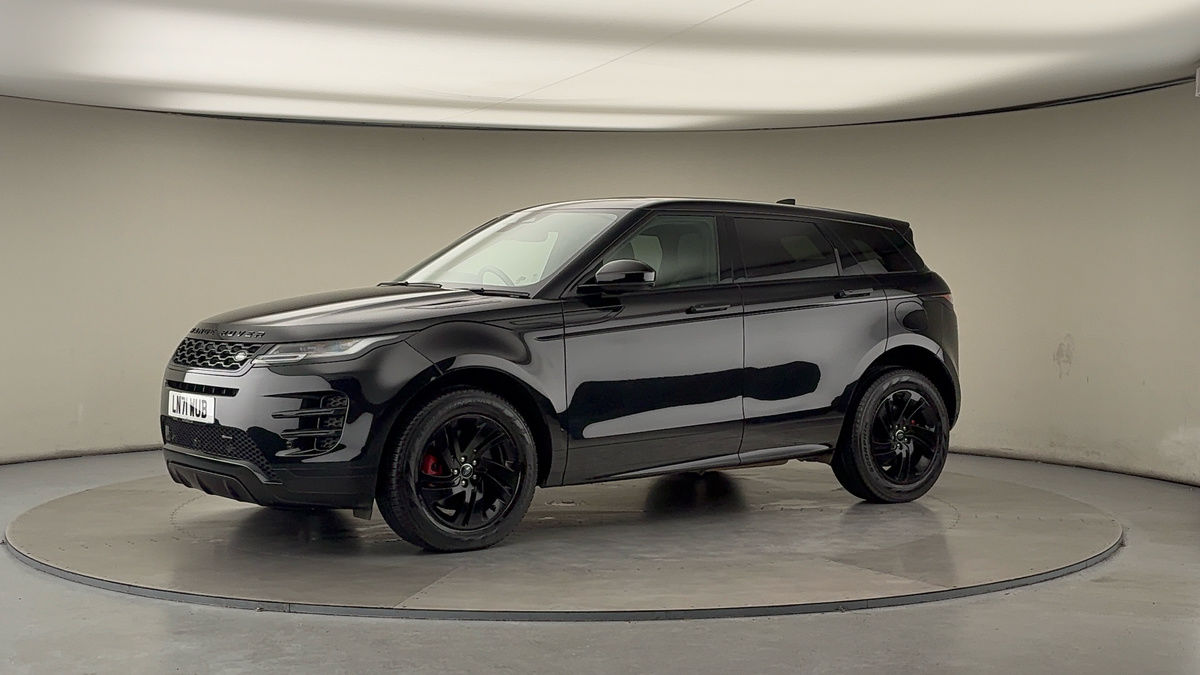 Used Land Rover Range Rover Evoque 2021 for sale - 77118331: Photo 29