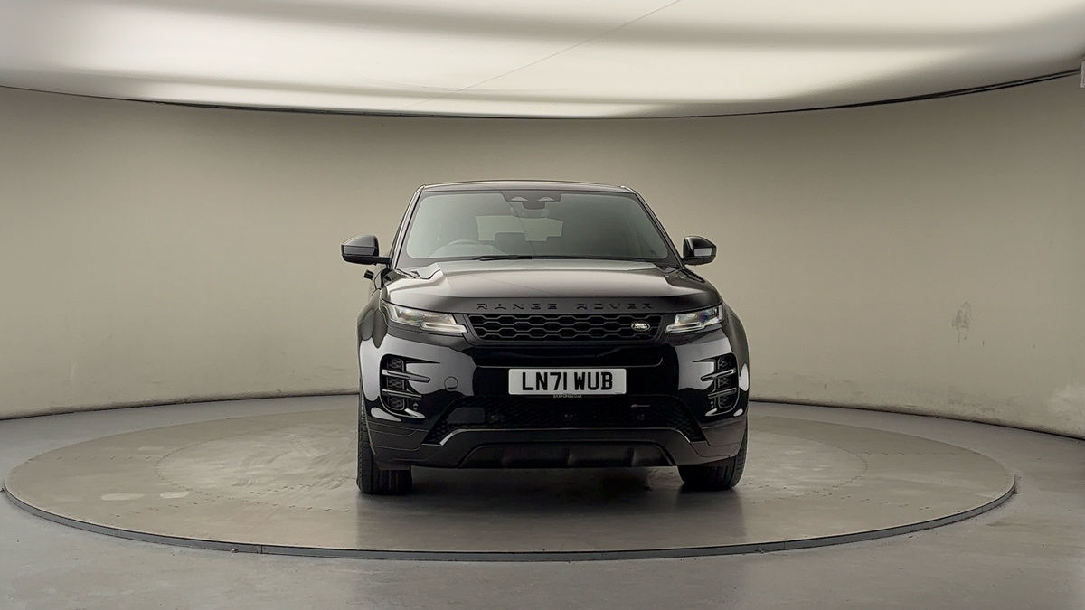 Used Land Rover Range Rover Evoque 2021 for sale - 77118331: Photo 32