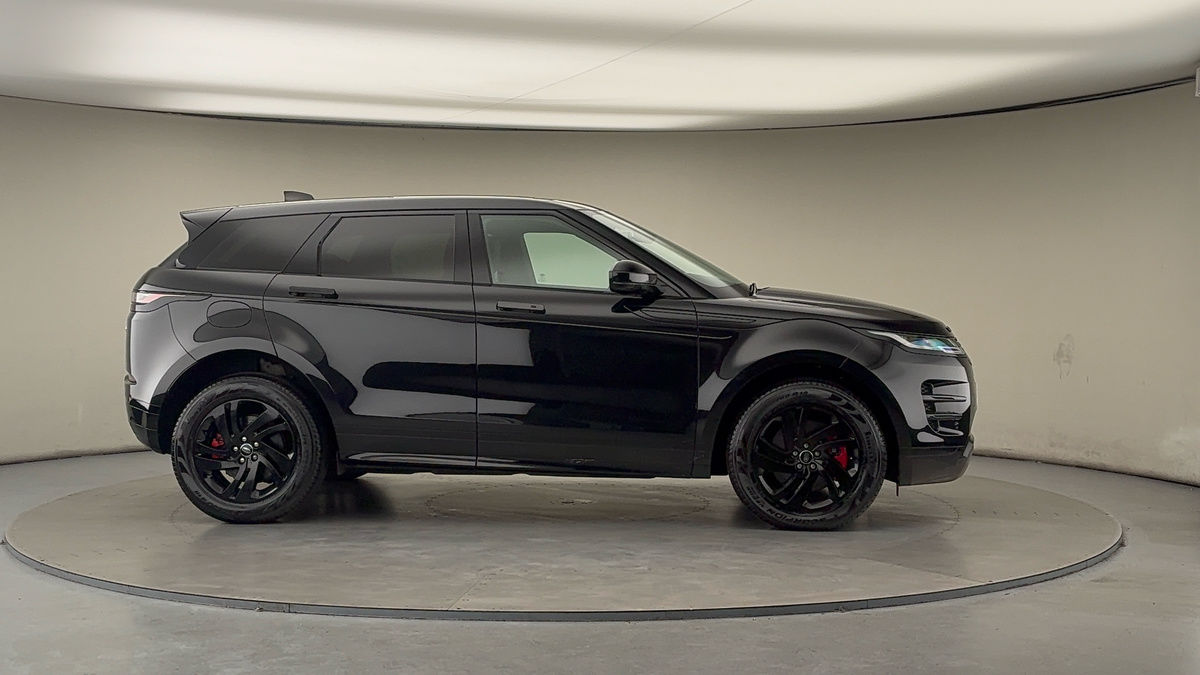 Used Land Rover Range Rover Evoque 2021 for sale - 77118331: Photo 36