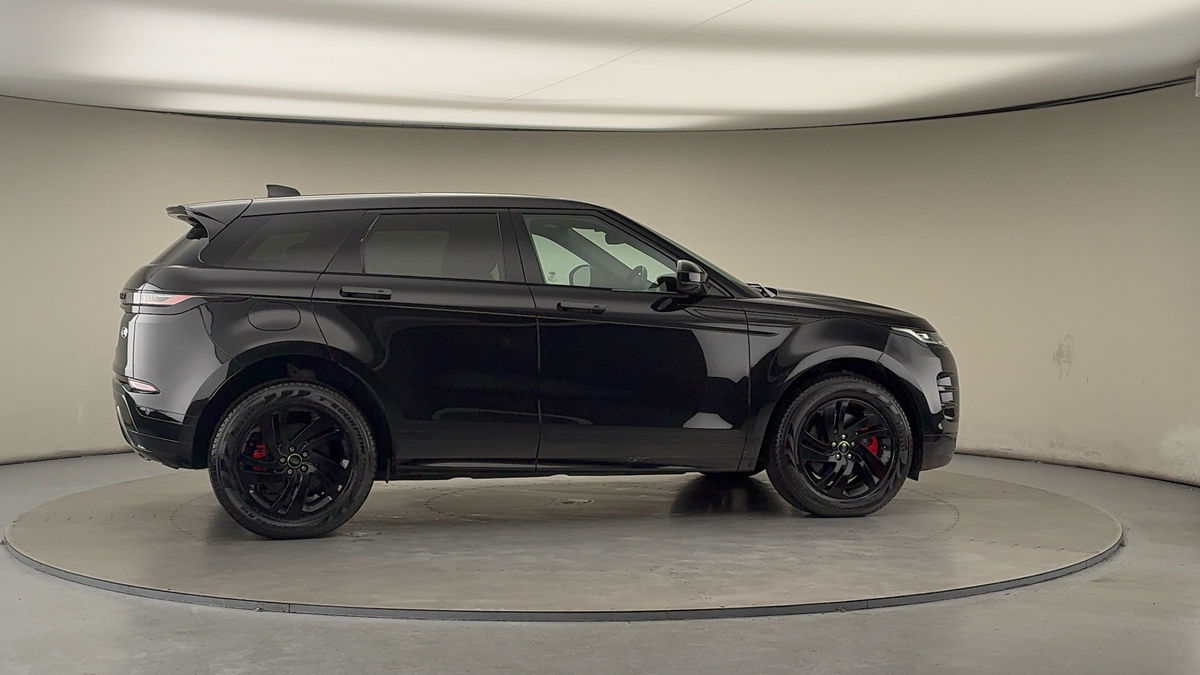 Used Land Rover Range Rover Evoque 2021 for sale - 77118331: Photo 37