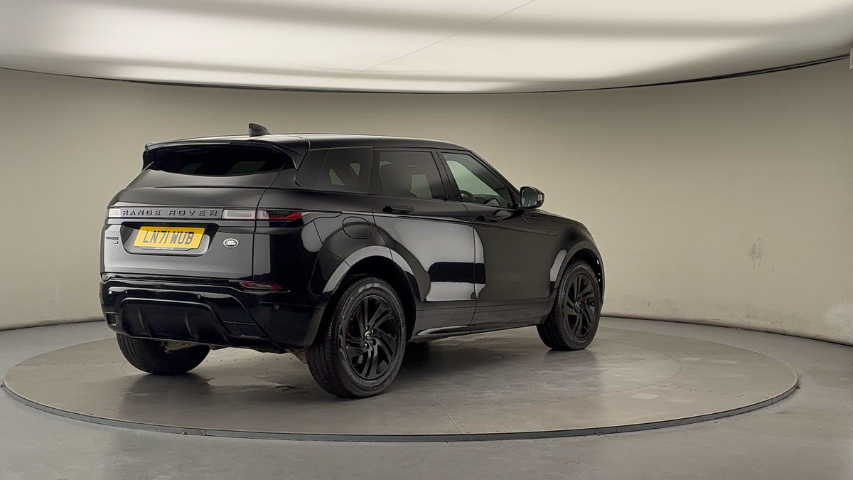 Used Land Rover Range Rover Evoque 2021 for sale - 77118331: Photo 39