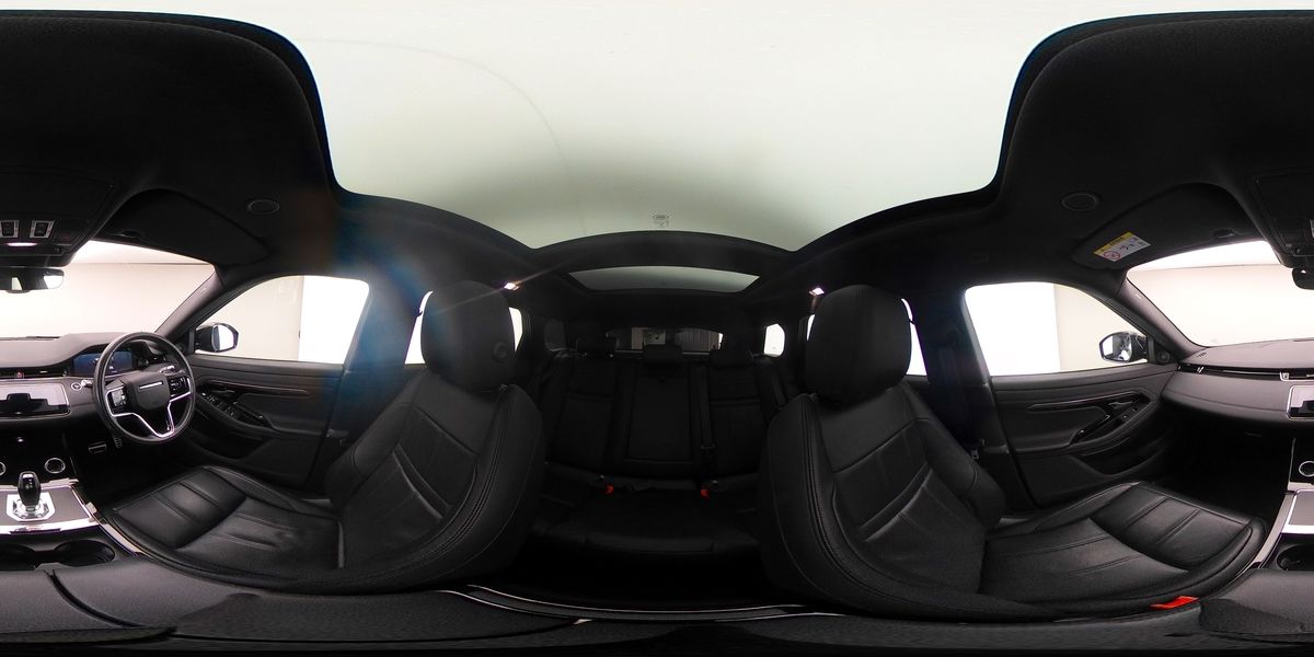 Used Land Rover Range Rover Evoque 2021 for sale - 77118331: Photo 44