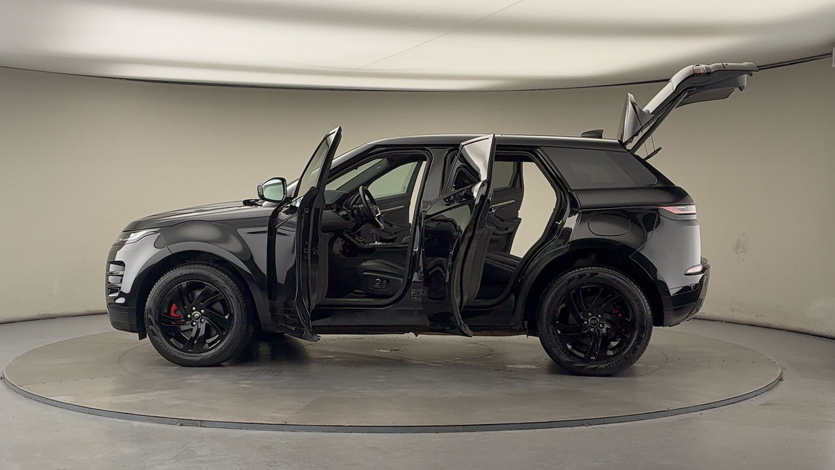 Used Land Rover Range Rover Evoque 2021 for sale - 77118331: Photo 46