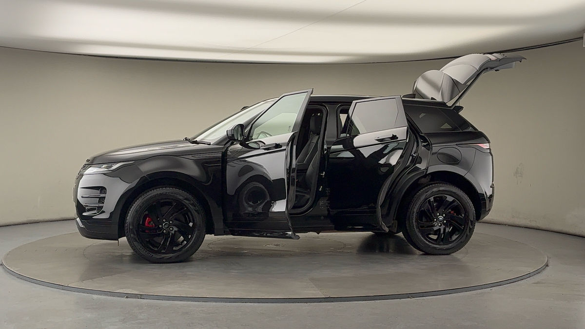 Used Land Rover Range Rover Evoque 2021 for sale - 77118331: Photo 47