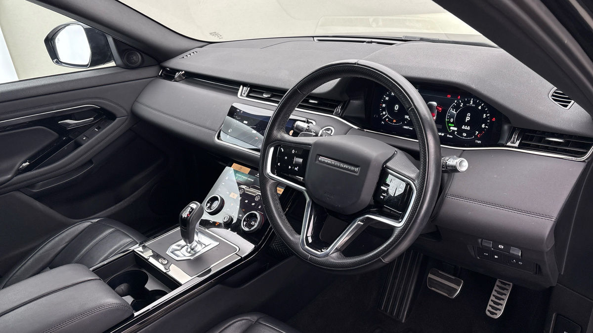 Used Land Rover Range Rover Evoque 2021 for sale - 77118331: Photo 5