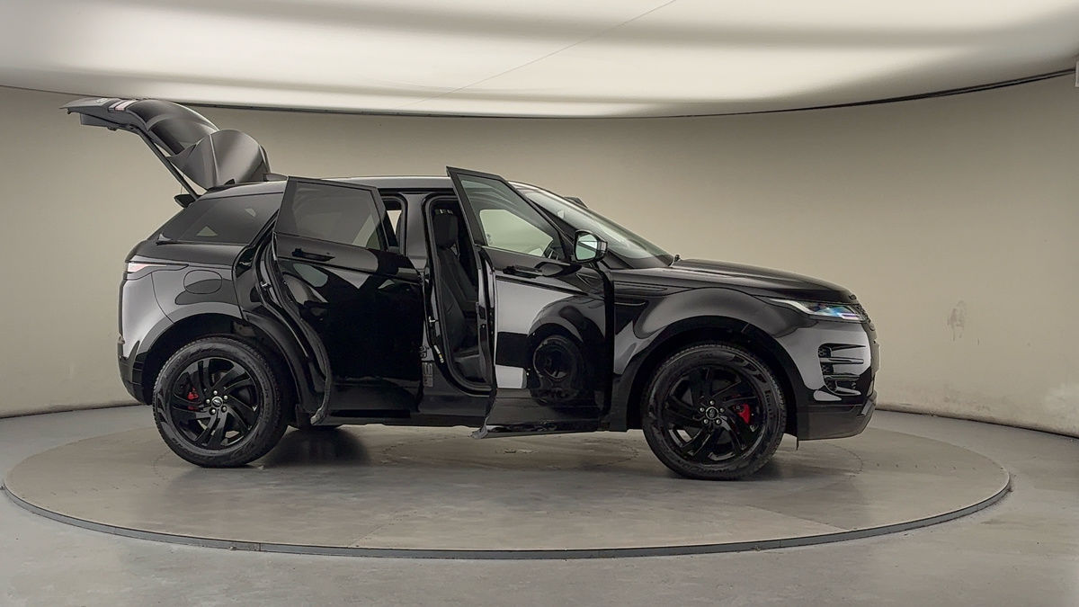 Used Land Rover Range Rover Evoque 2021 for sale - 77118331: Photo 55