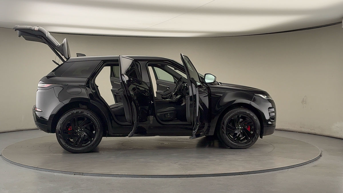 Used Land Rover Range Rover Evoque 2021 for sale - 77118331: Photo 56