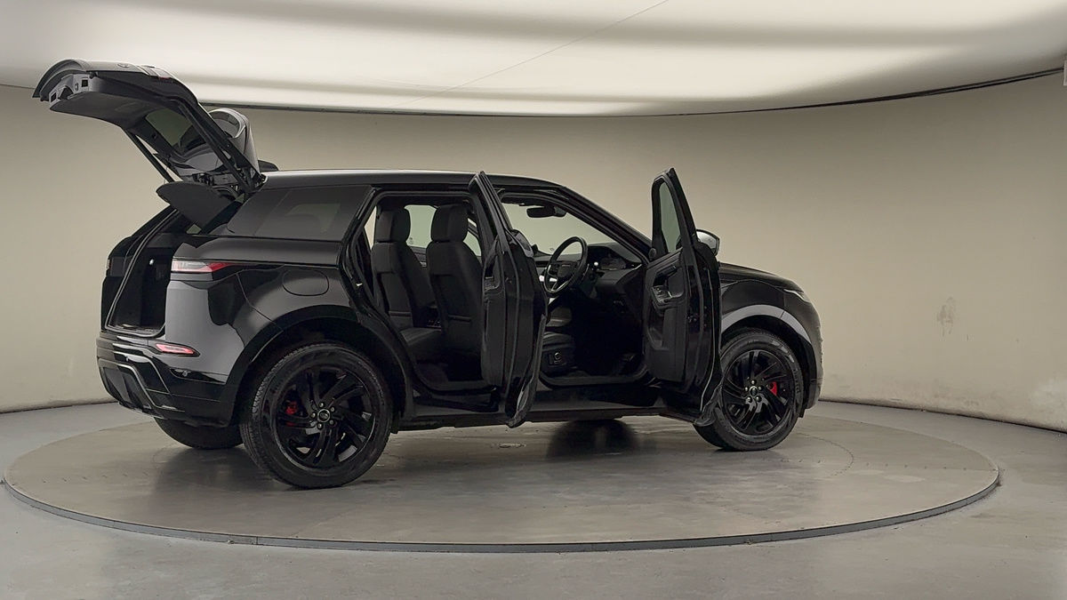 Used Land Rover Range Rover Evoque 2021 for sale - 77118331: Photo 57